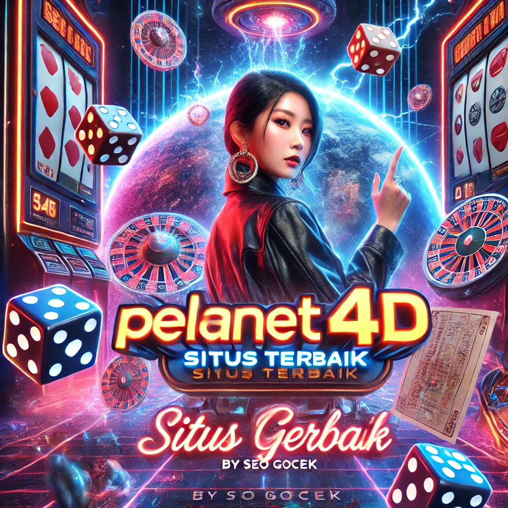 pelanet4d